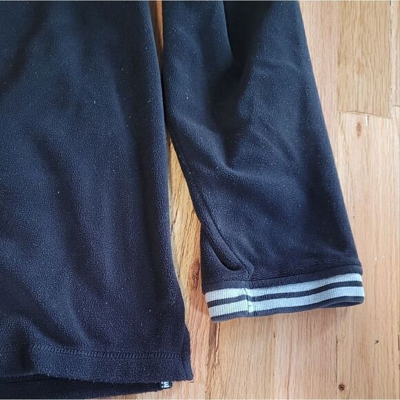 Tommy Hilfiger Fleece Pullover Mens Sz XL - Picture 2 of 6